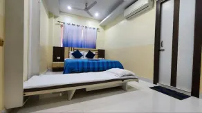 Eennra North Guest House - Habitación