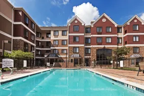 Staybridge Suites Tulsa-Woodland Hills by IHG - Piscine