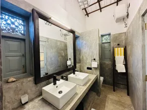 Moi Talpe by DBI - Salle de bain