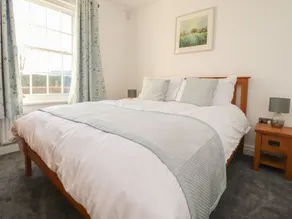 Vine Cottage - Room