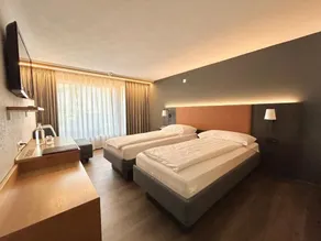 Hotel Alpin Superior - Værelse