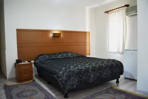Bormali Otel - Room