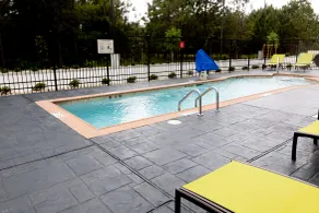 SpringHill Suites by Marriott Slidell - Piscine