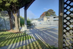 Motel 6 Norfolk, VA East Little Creek - Piscine