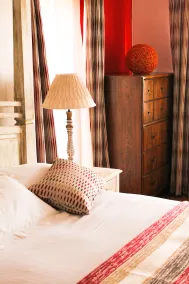 Zereniti House - Room