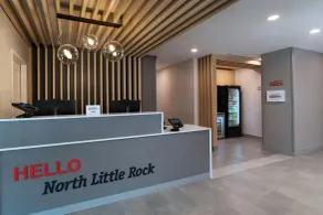 TownePlace Suites North Little Rock  - Reception