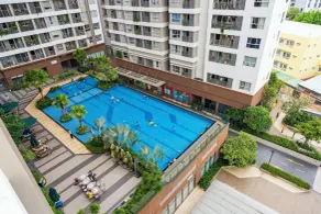 Nice Apartments near Tan Son Nhat Airpot - Pool