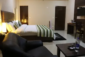 Hotel Norbu House - Værelse