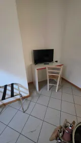 Casa Corti Albergo Ristorante Valbondione Bergamo - Værelse