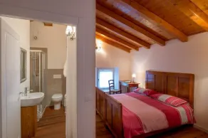 Agriturismo Borgo Titol - Room