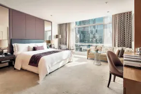The St. Regis Mexico City - Room