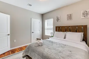 Townhouse - Urban Living with Rooftop Deck! - Innenbereich