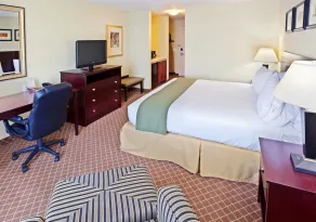 Holiday Inn Express Hotel & Suites Chehalis - Centralia by IHG - Chambre