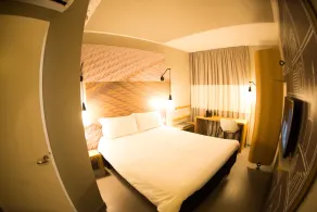 ibis Jacarei - Habitación