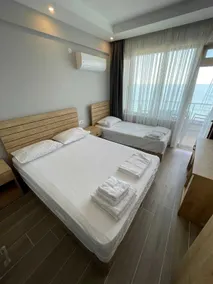 KILIÇARSLAN OTEL - Habitación