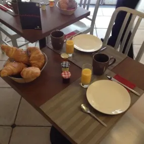 Le Petit Hôtel - Restaurant