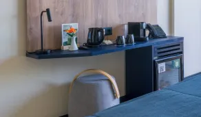 Vacacional Playa Las Canteras - Chambre