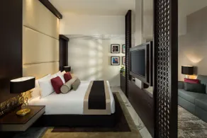 Millennium Place Marina - Chambre