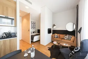 WestCord Hotel Delft - Chambre