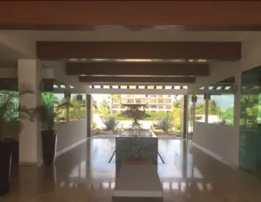 Pacifika Marina Mazatlán - Lobby