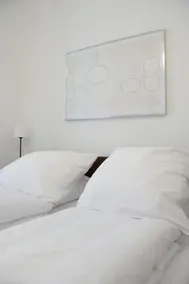 Boutique Hotel Villa Oberkassel - Chambre
