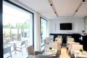 Villa Pina - Restaurant