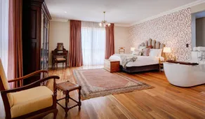The Hawthorn Boutique Hotel - Room