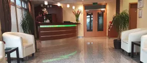 Residence - Réception