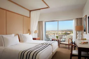 Tivoli Marina Vilamoura - Vue de la chambre