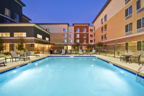 Homewood Suites by Hilton Phoenix Tempe ASU Area - Piscine