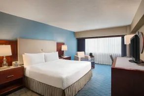 Crowne Plaza Hotel Los Angeles Harbor by IHG - Chambre