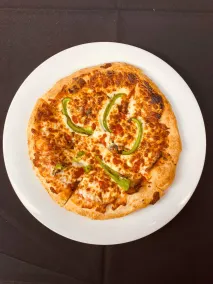 La Porte de la Mauricie - Restaurante
