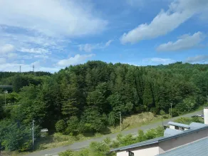 Seiryukaku - View from room