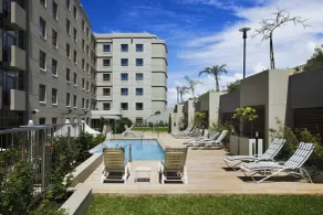 Holiday Inn Express Durban - Umhlanga by IHG - Piscina