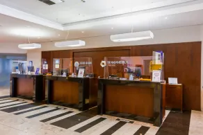 Transamerica Prestige Recife - Boa Viagem - Reception