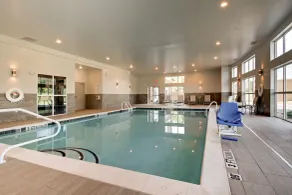Holiday Inn Express Hotel & Suites Albany by IHG - Piscine