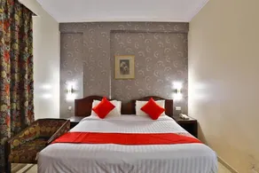 Al Asemah Hotel - Room