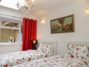 Barons Mews - Room