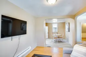 2 Mi to Dtwn: Studio Suite in Sheboygan - Innenbereich
