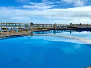 Astur Hotel & Residence - Piscine