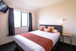 298 Westside Motor Lodge - Chambre