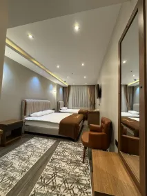 Aydoğanlar Otel - Zimmer