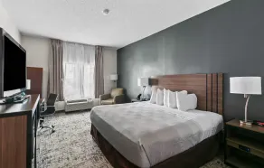 Quality Inn Clarksdale - Room