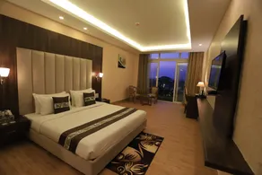 MANOHAR VILLAS - Habitación