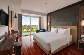 Swiss-Belresort Pecatu - Room