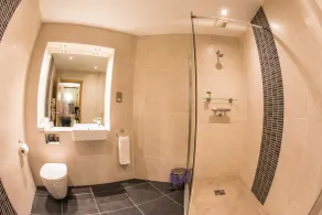 Rosspark Hotel Kells - Bathroom