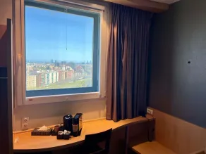 ibis Barcelona Meridiana - Chambre