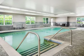 Residence Inn by Marriott Boston Franklin - Piscine
