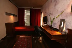 Hotel Stary - Room