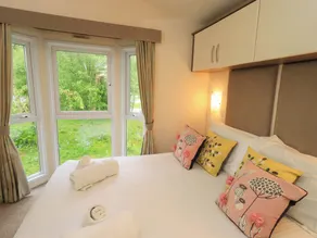 41, Grandma's Cottage - Værelse